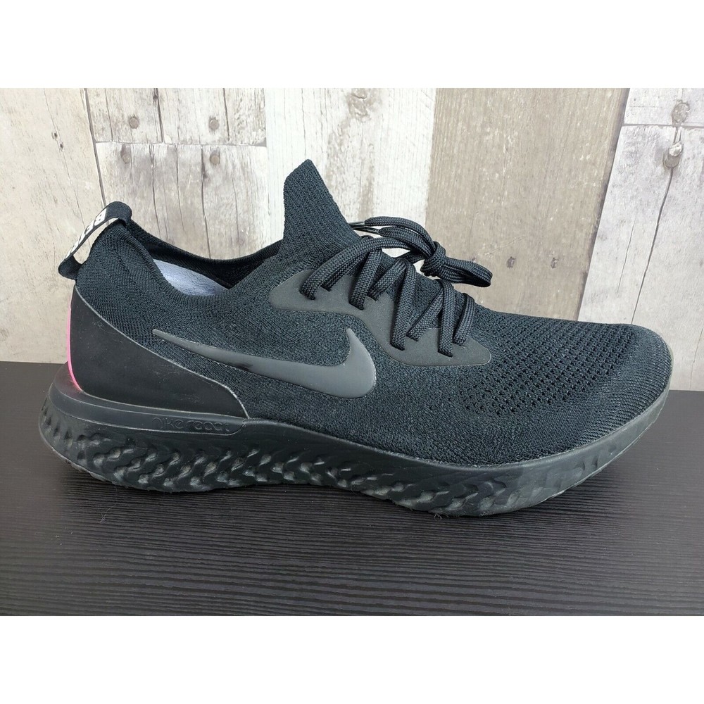 Nike Epic React Flyknit Limited Edition "Be True"… - image 5